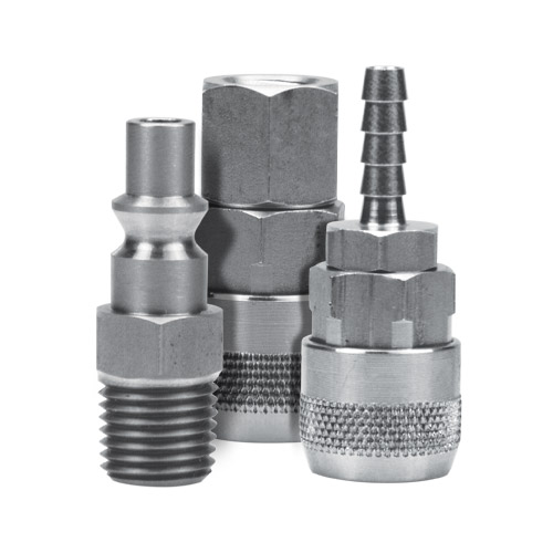 Stainless Steel